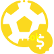 Aposte em esportes do mundo todo no 444ok!