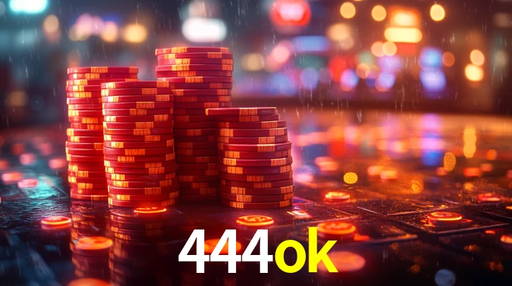 444ok bet