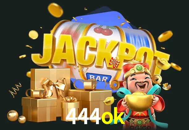 444ok bet