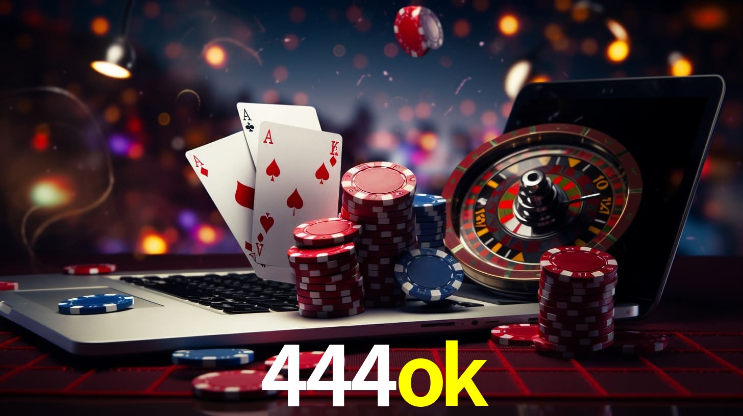 Tournaments 444ok