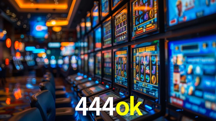 Live Casino 444ok