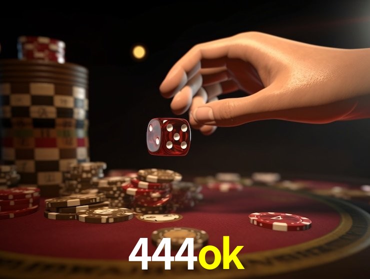 Descubra o Programa VIP da 444ok: Vantagens Exclusivas para Jogadores