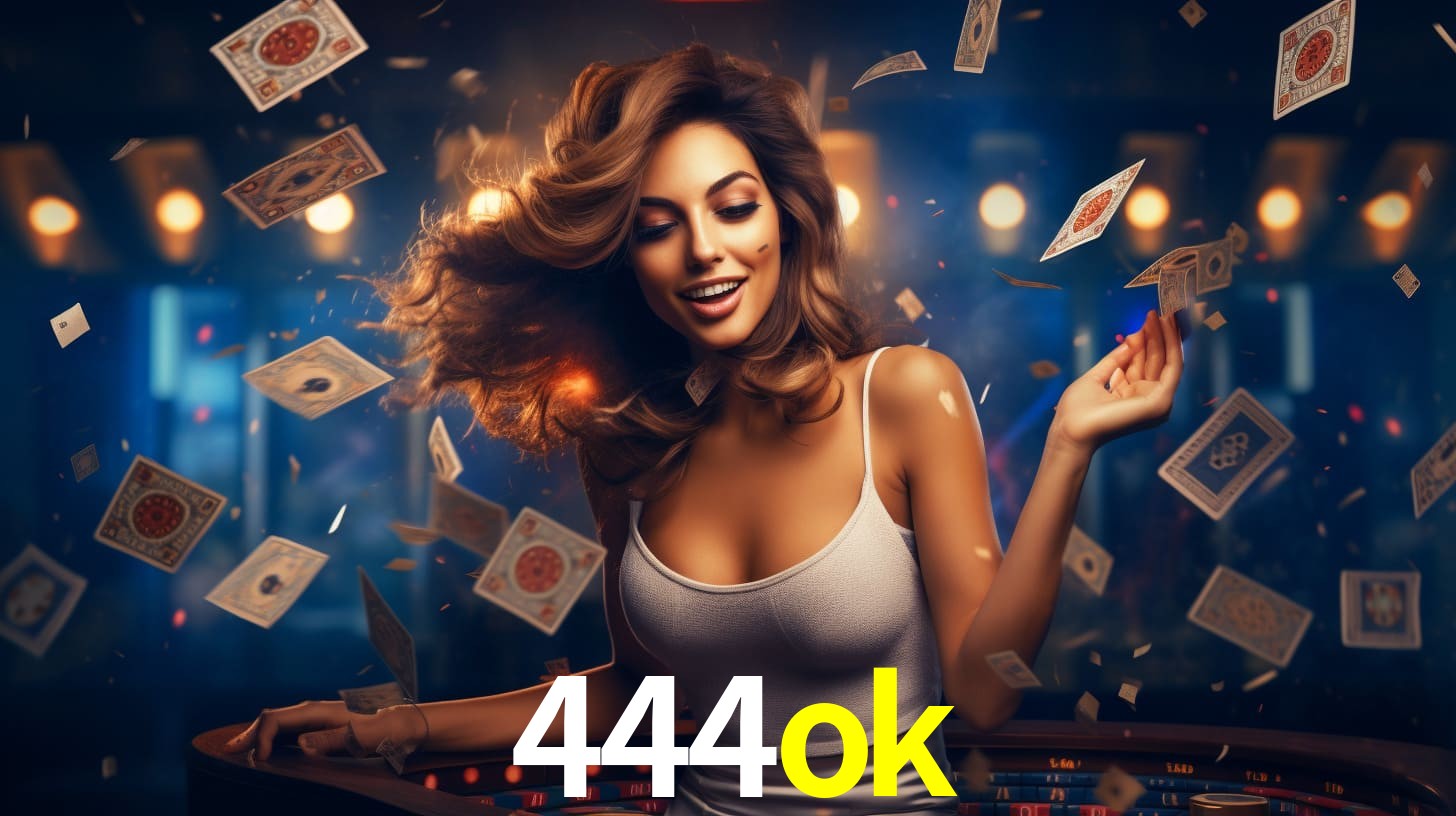 444ok.com