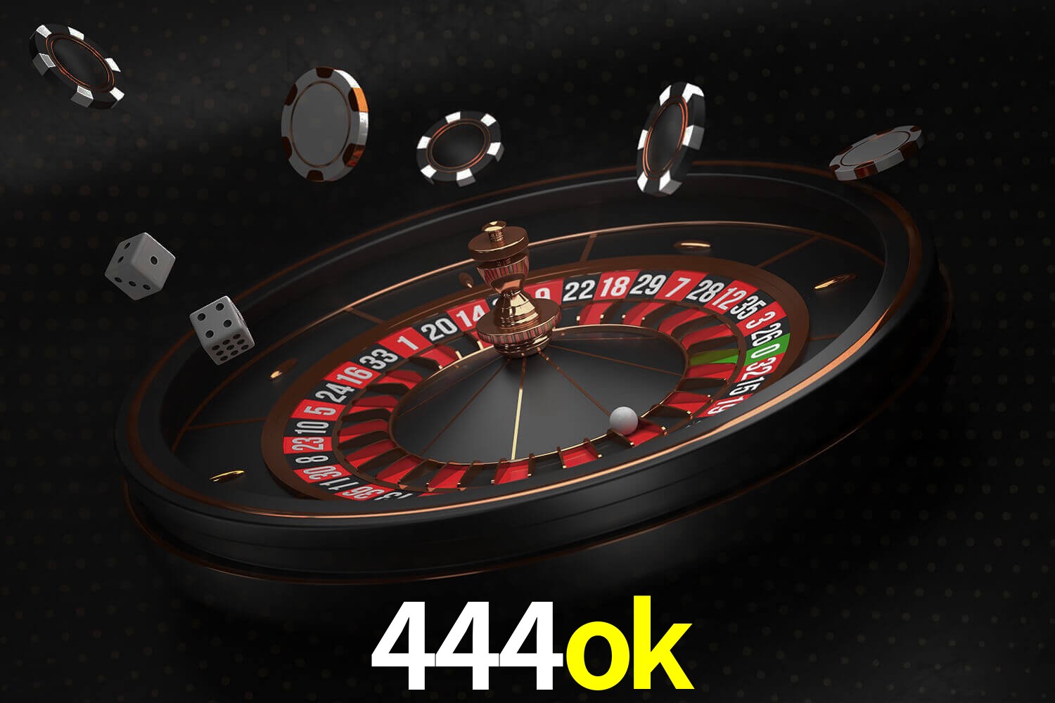 444ok.com