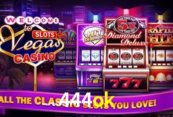 Exclusive Offers 444ok
