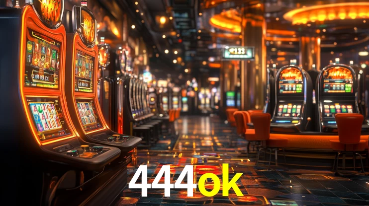 444ok bet
