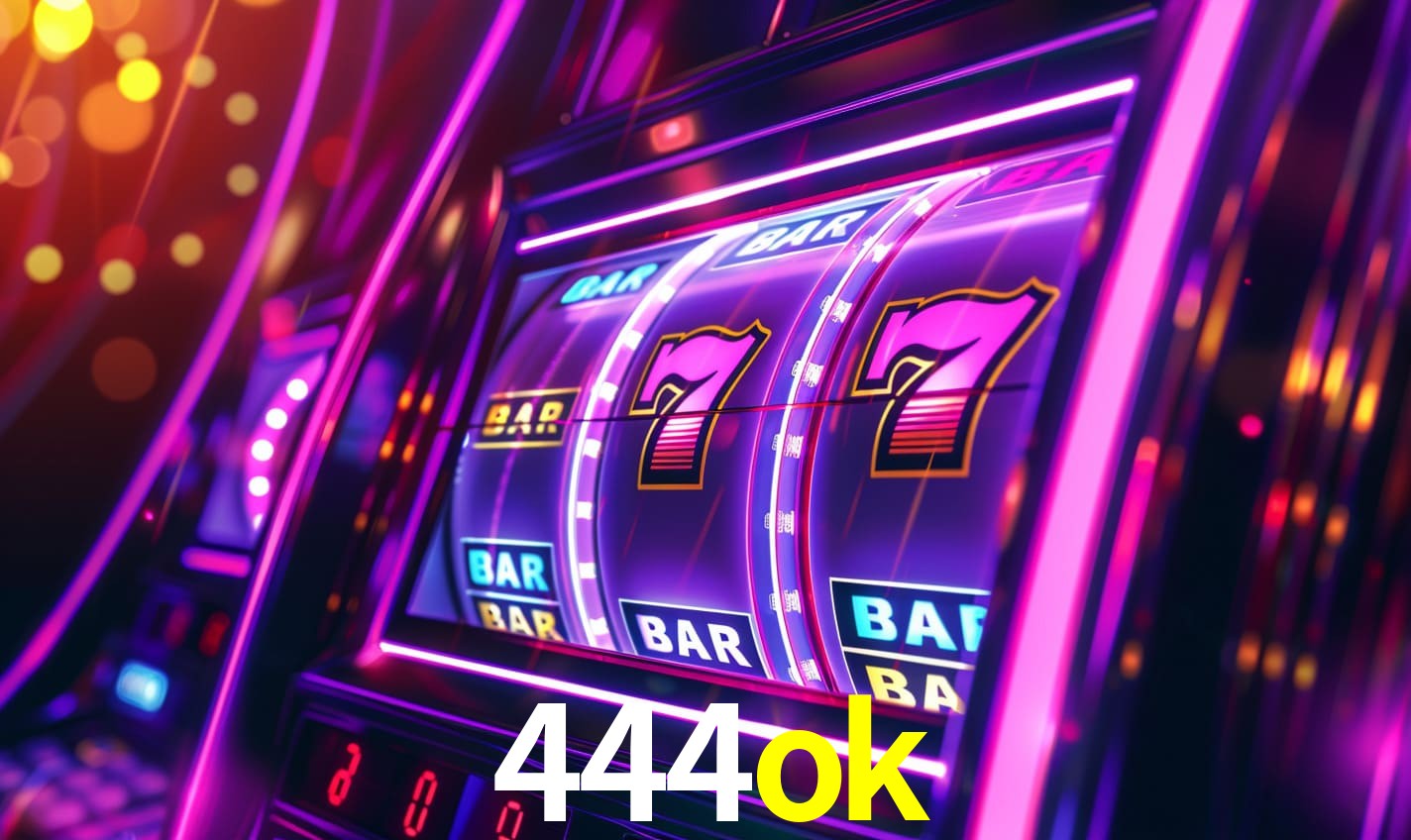 444ok bet