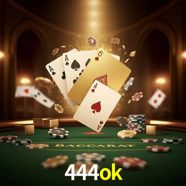 Live Casino 444ok