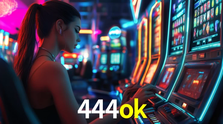 444ok,444ok.com