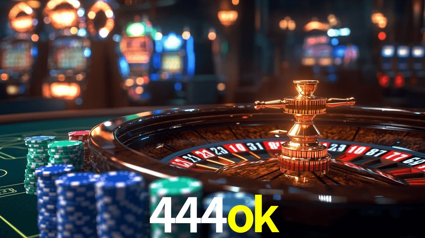 444ok,444ok.com
