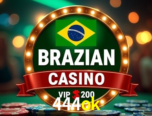 A Emoção da Loteria na 444ok: Uma Chance de Mudança de Vida