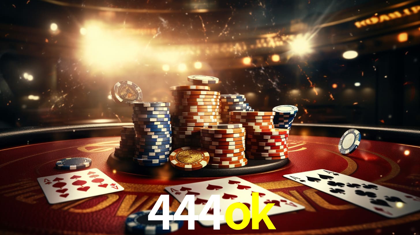 Daily Bonuses 444ok