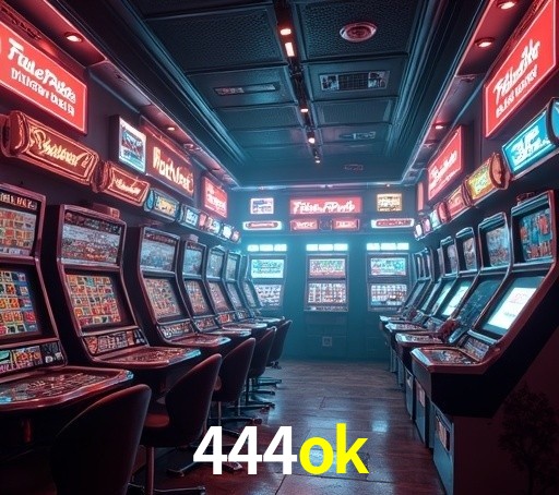 Descubra o Programa VIP da 444ok: Vantagens Exclusivas para Jogadores