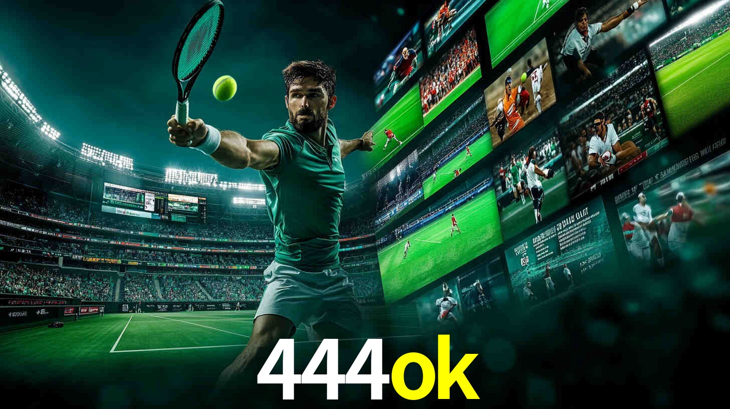 Casino VIP 444ok