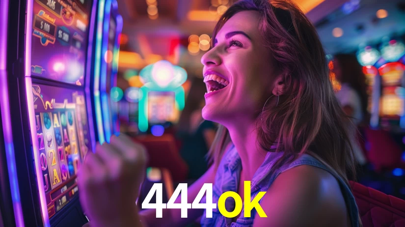 444ok,444ok.com
