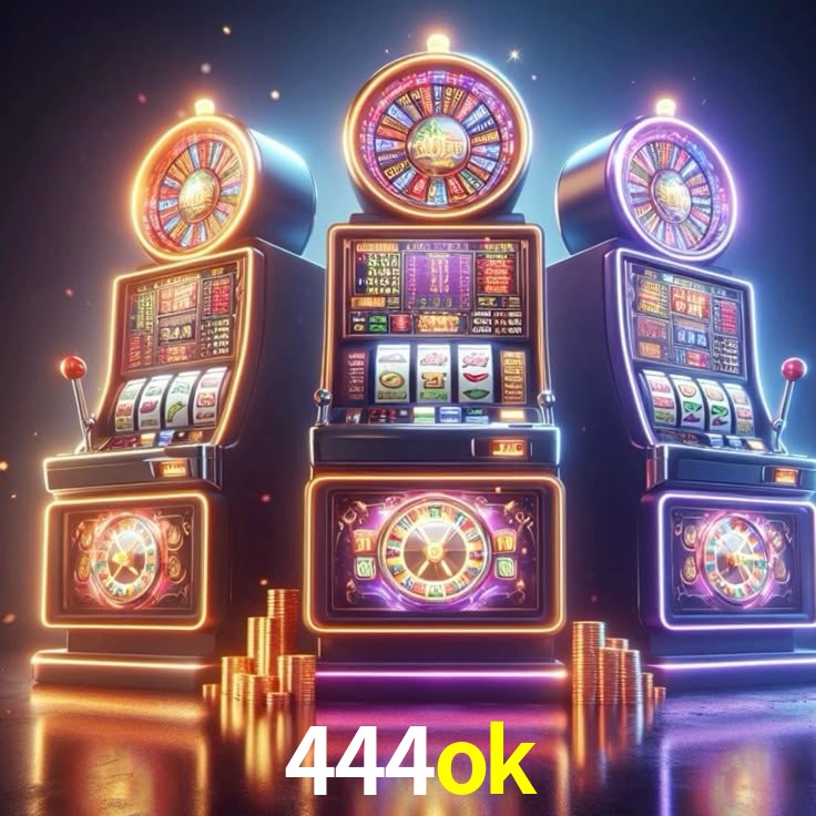 444ok,444ok.com