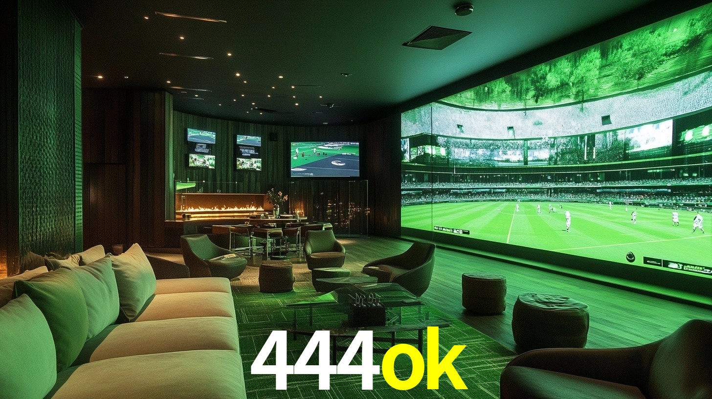 444ok bet