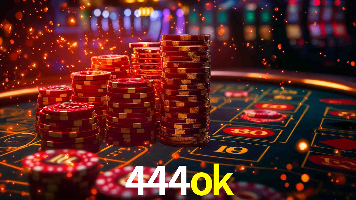 444ok,444ok.com