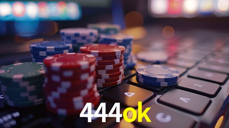 Descubra a Essência do 444ok: Nossa História e Compromissos
