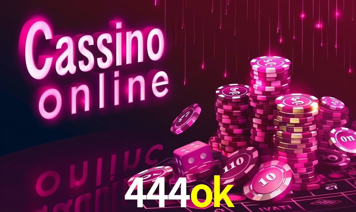 Diretório de Jogos 444ok