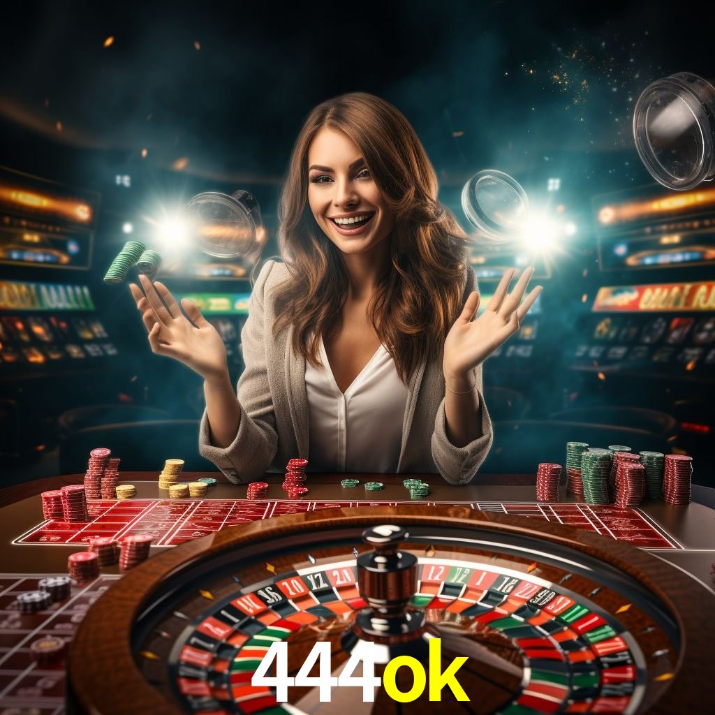 444ok.com