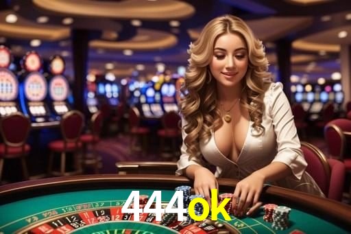 VIP Casino 444ok