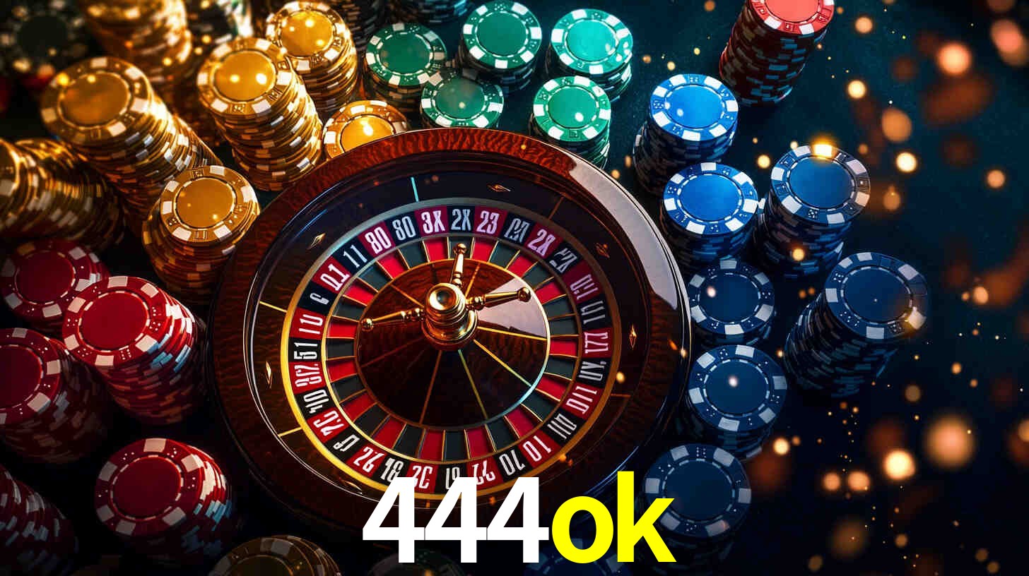 444ok,444ok.com