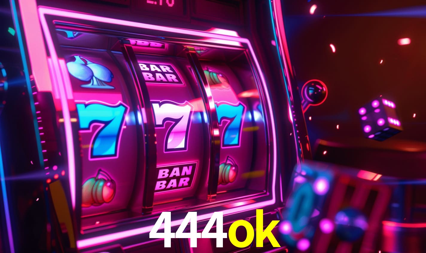 Casino Ao Vivo 444ok