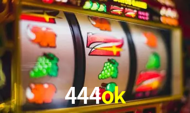 A Emoção da Loteria na 444ok: Uma Chance de Mudança de Vida
