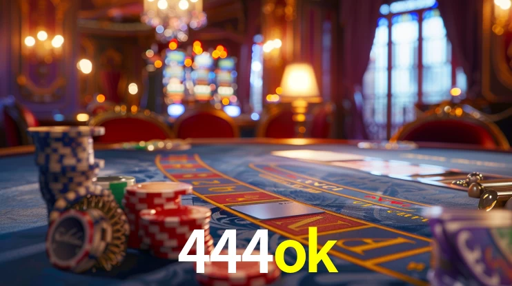 Player Reviews 444ok