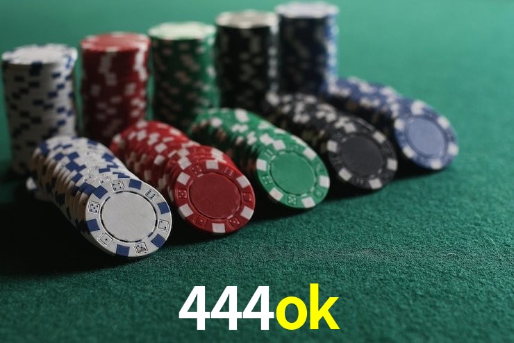 Tennis Betting 444ok