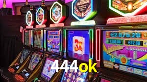 Descubra a Essência do 444ok: Nossa História e Compromissos