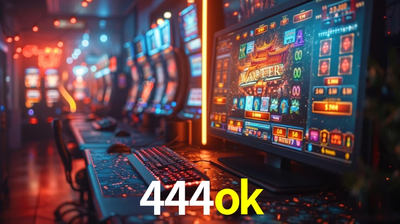 444ok.com