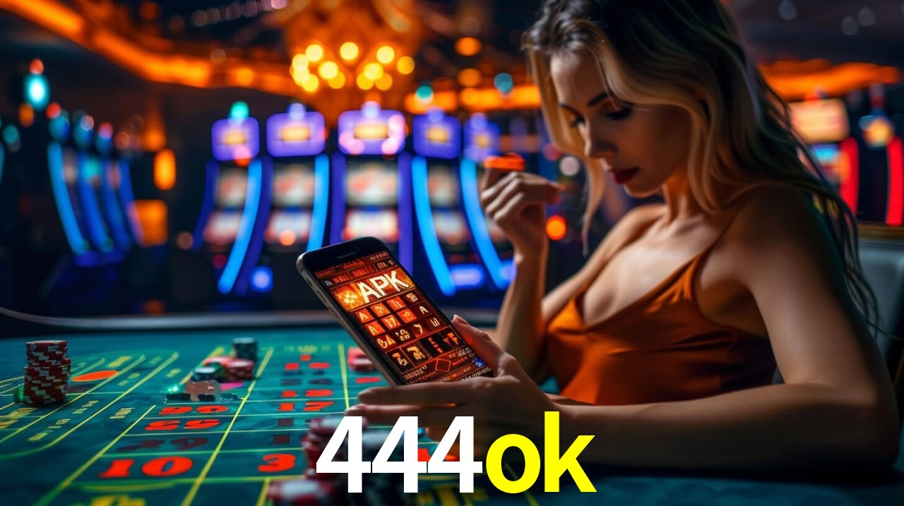 Roulette Table 444ok