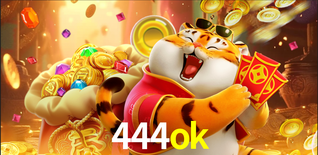 444ok.com