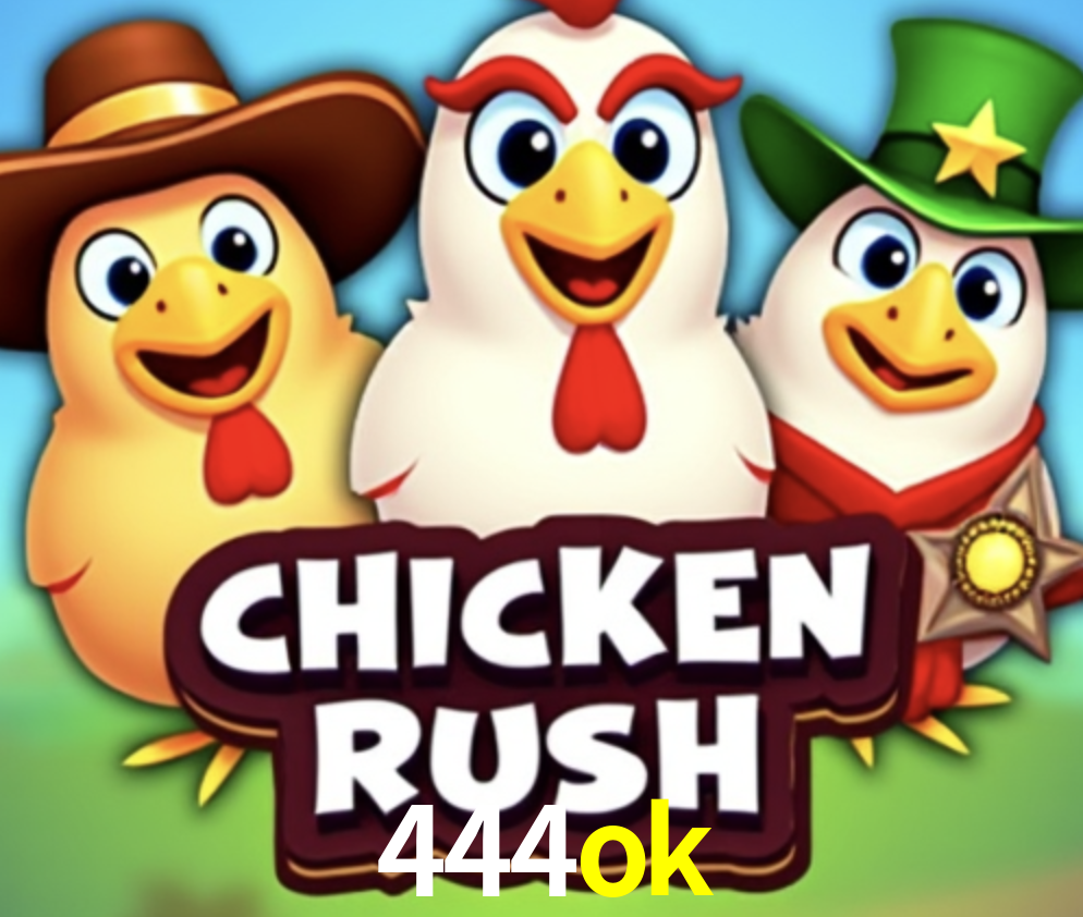 Game Providers 444ok