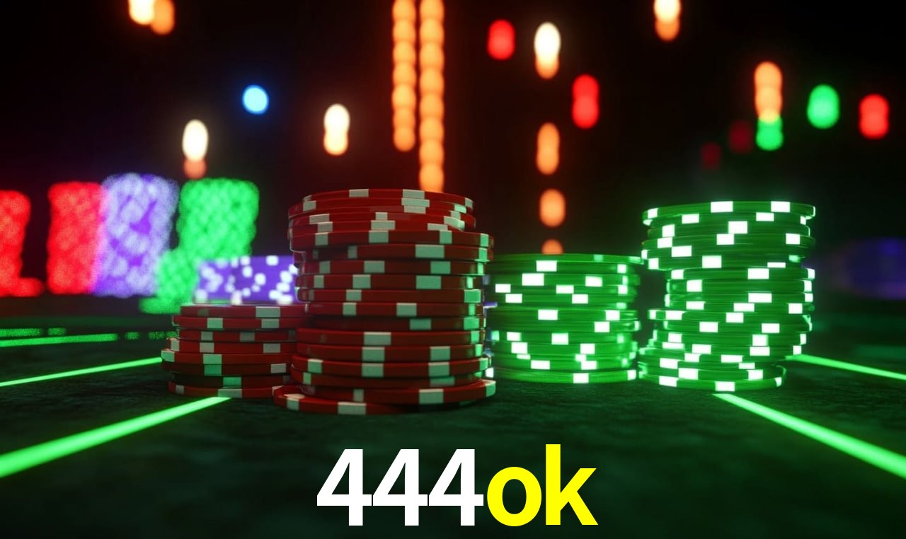 Football Betting 444ok