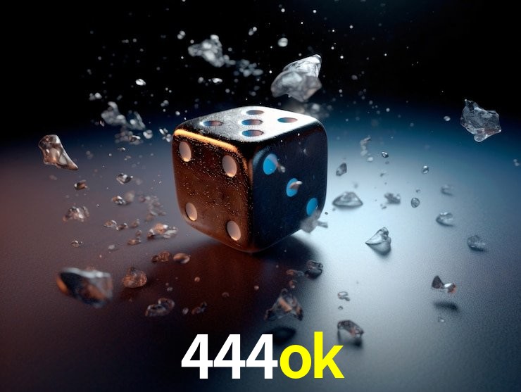 Inovações de Jogos na 444ok: O Futuro das Experiências Interativas