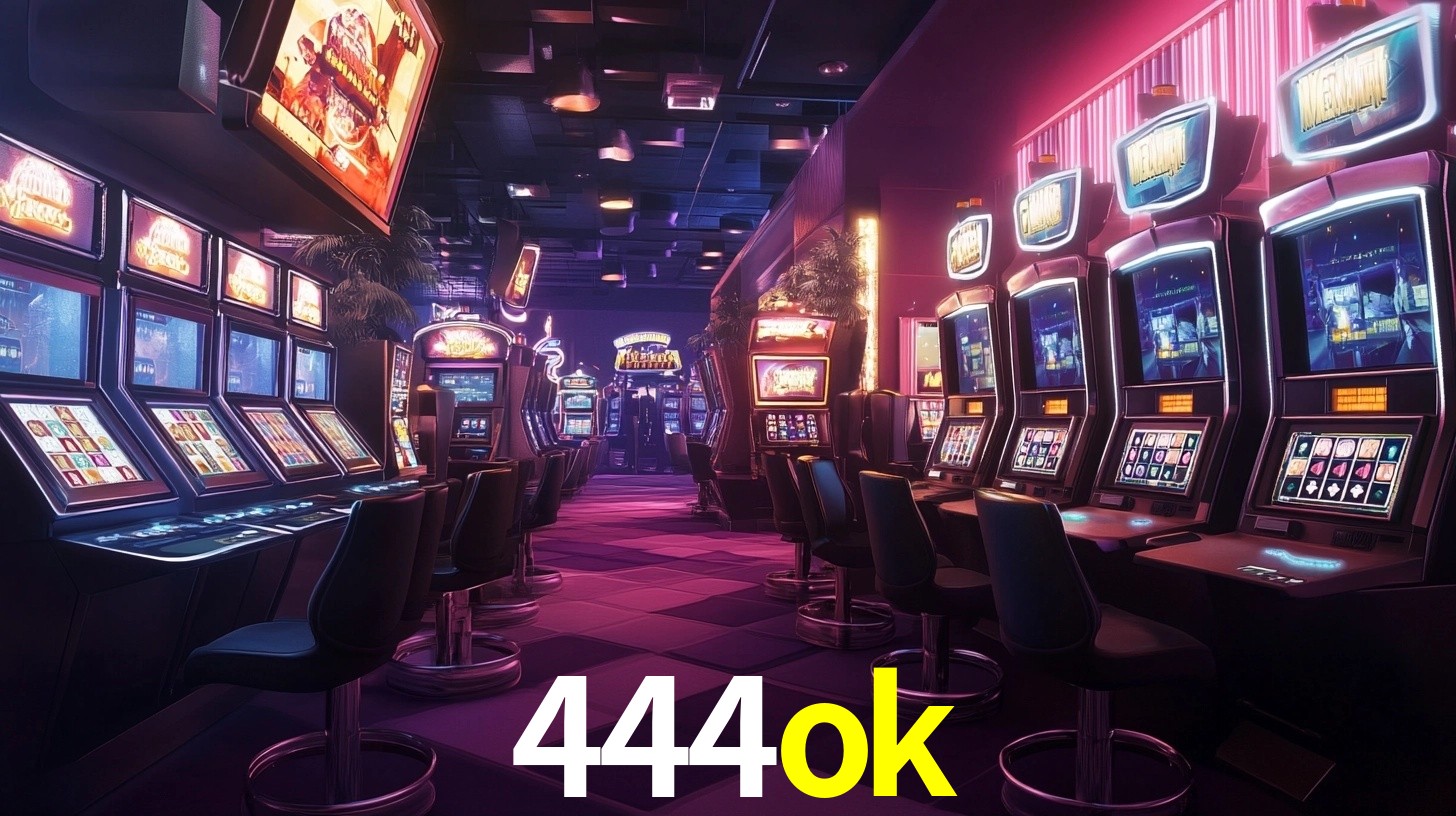 444ok,444ok.com